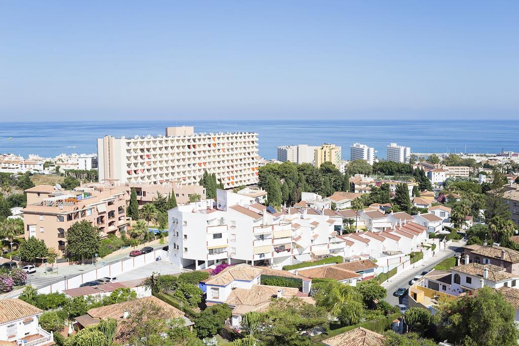 Benalmadena Estudio Arroyo De La Miel Dış mekan fotoğraf
