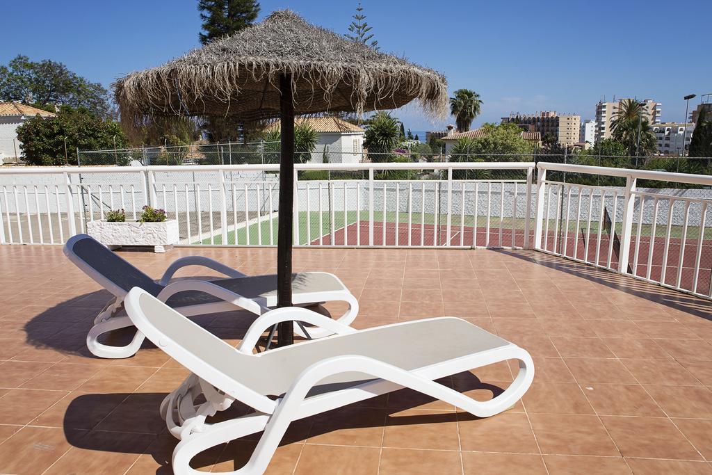 Benalmadena Estudio Arroyo De La Miel Dış mekan fotoğraf