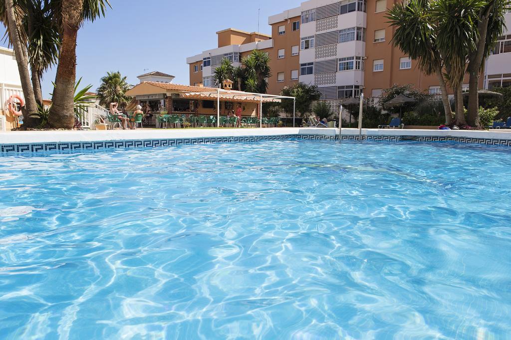 Benalmadena Estudio Arroyo De La Miel Dış mekan fotoğraf